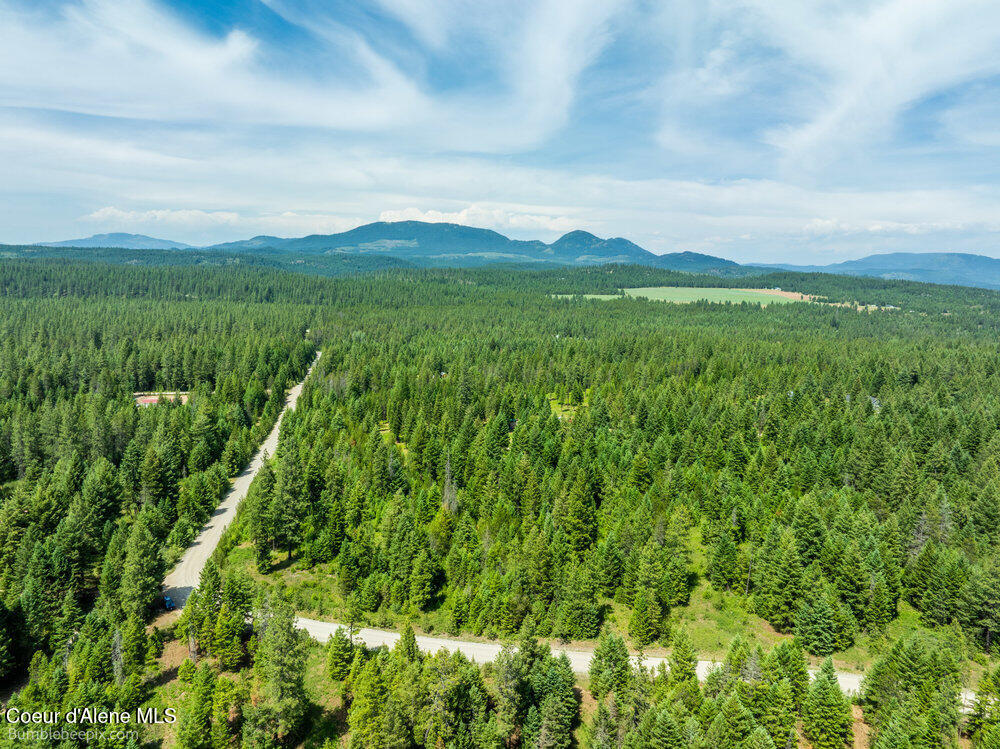 NKA Northern Sky Rd. Lot 1, Athol, Idaho image 10