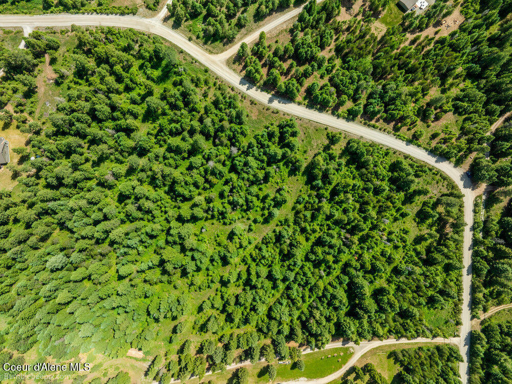 NKA Northern Sky Rd. Lot 1, Athol, Idaho image 13