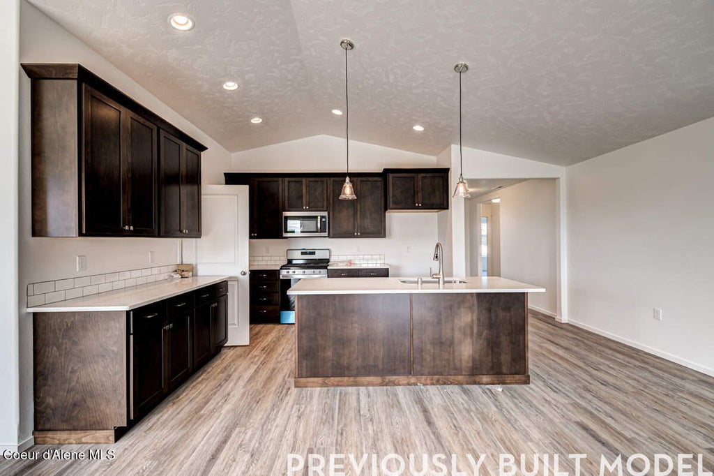 Photo of 5933 PELICAN, Rathdrum, ID 83858 (MLS # 26-9640)
