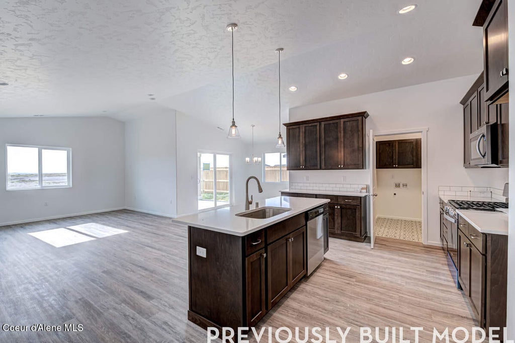 Photo of 5933 PELICAN, Rathdrum, ID 83858 (MLS # 26-9640)