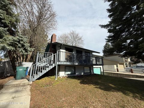 Photo of 1635 Tall Timber Loop, Post Falls, ID 83854 (MLS # 26-1603)