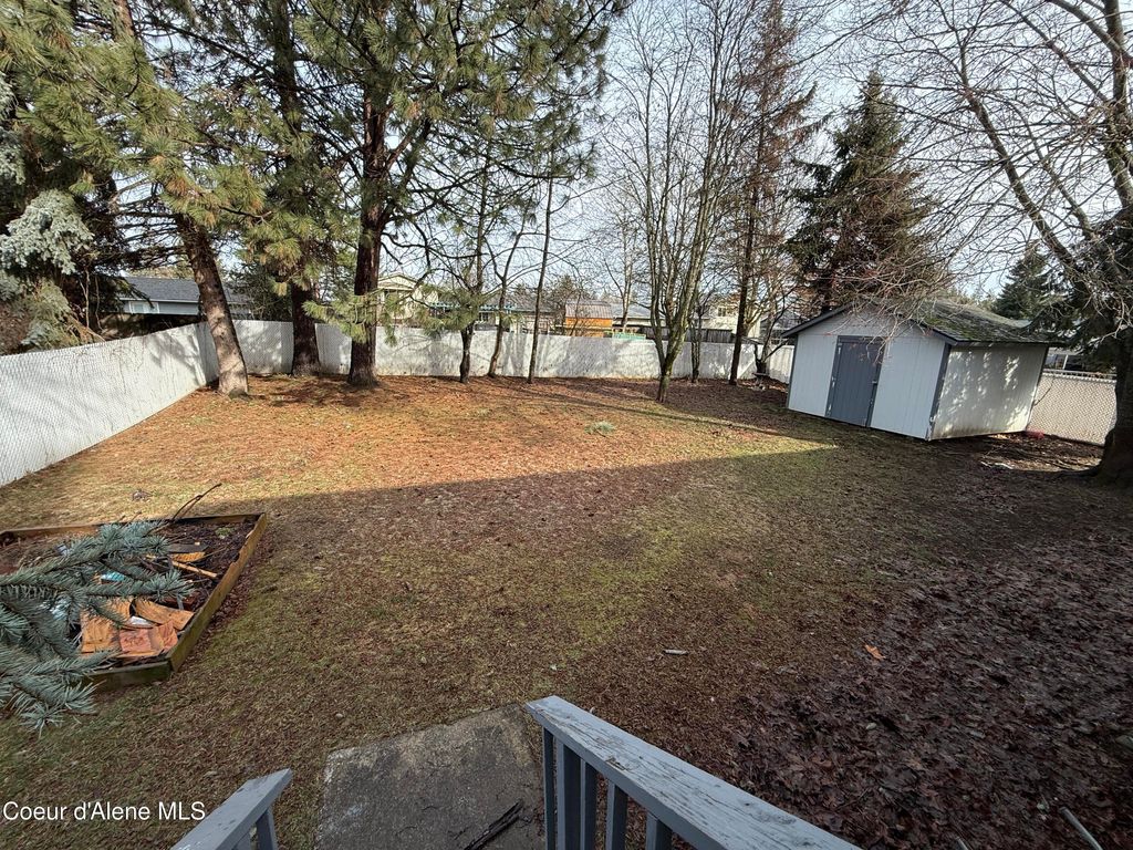 Photo of 1635 Tall Timber Loop, Post Falls, ID 83854 (MLS # 26-1603)