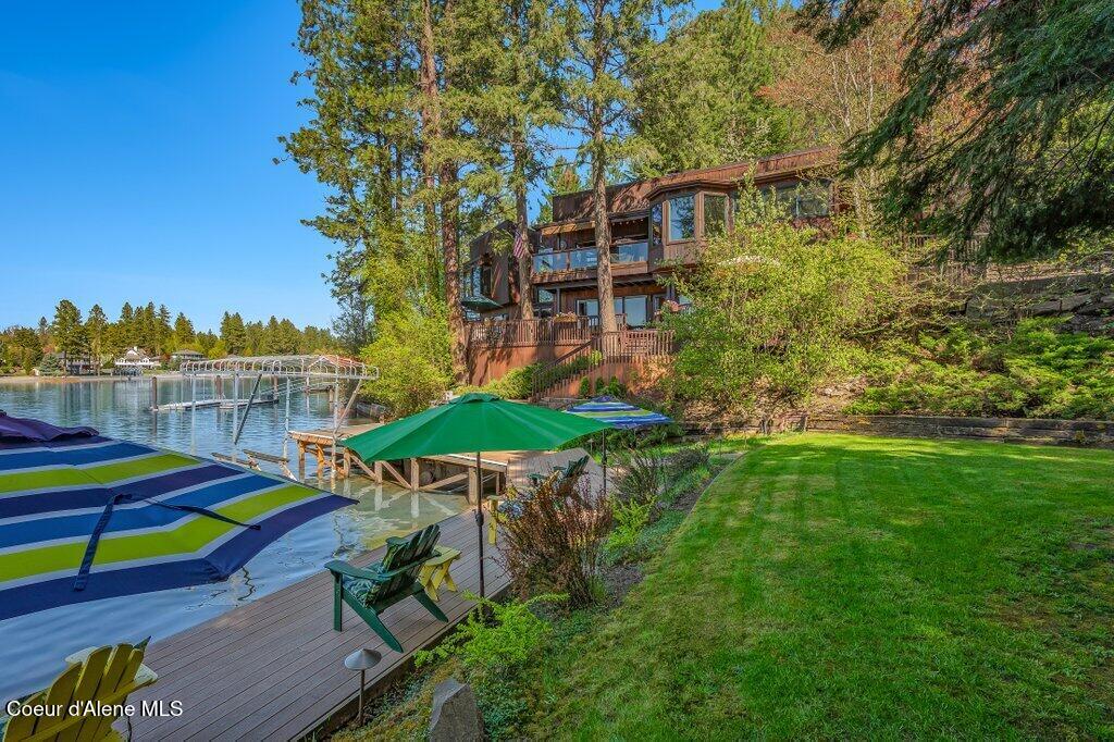 7225 W Otter Bay Rd, Coeur d'Alene, Alaska image 13