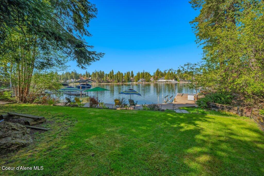 7225 W Otter Bay Rd, Coeur d'Alene, Alaska image 14
