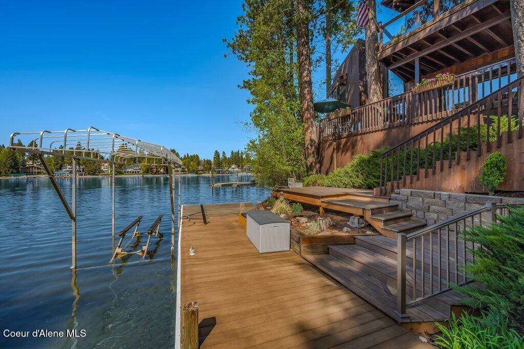 7225 W Otter Bay Rd, Coeur d'Alene, Alaska image 11