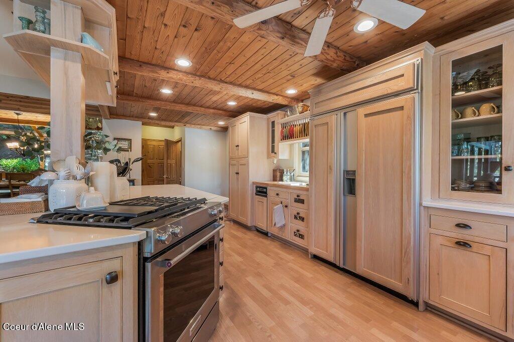 7225 W Otter Bay Rd, Coeur d'Alene, Alaska image 22