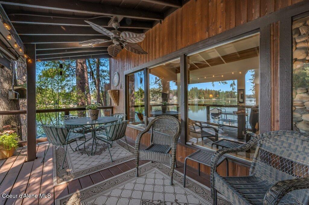 7225 W Otter Bay Rd, Coeur d'Alene, Alaska image 17