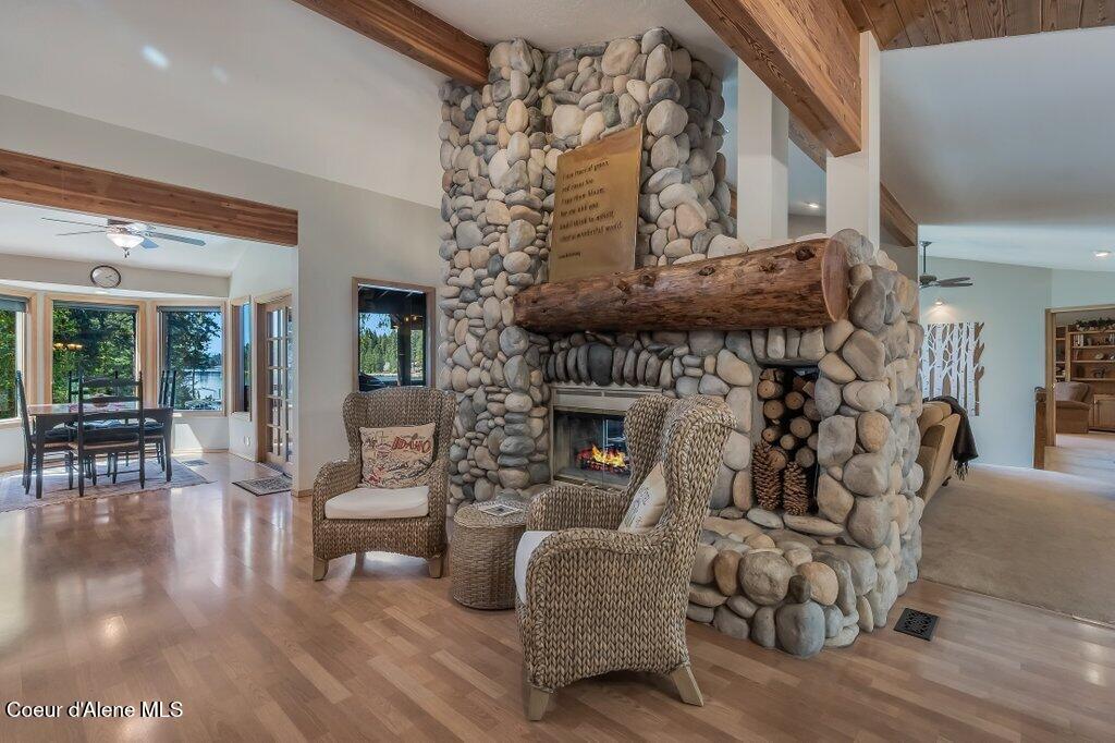 7225 W Otter Bay Rd, Coeur d'Alene, Alaska image 26