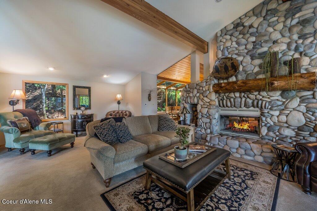 7225 W Otter Bay Rd, Coeur d'Alene, Alaska image 29