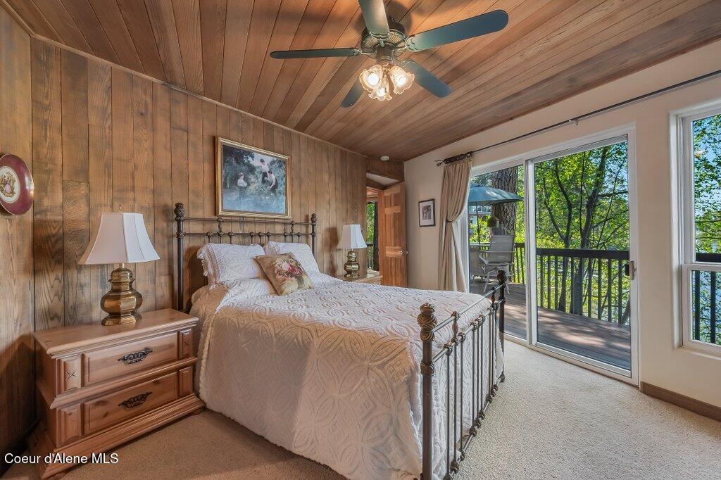 7225 W Otter Bay Rd, Coeur d'Alene, Alaska image 44