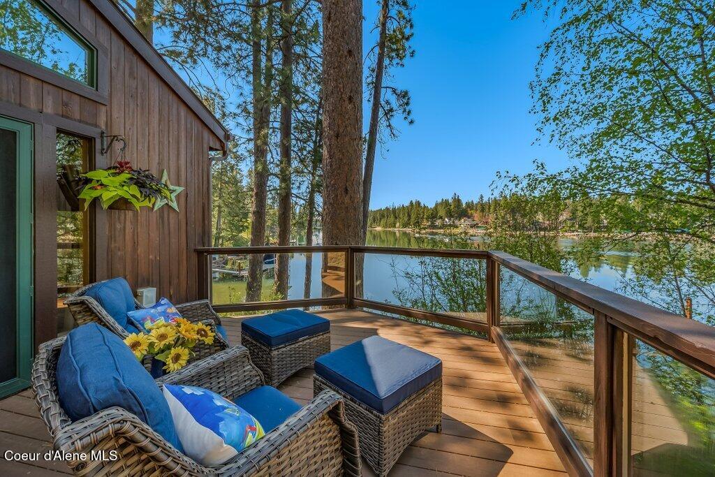 7225 W Otter Bay Rd, Coeur d'Alene, Alaska image 10