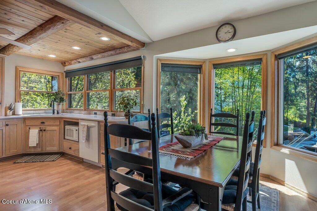 7225 W Otter Bay Rd, Coeur d'Alene, Alaska image 20