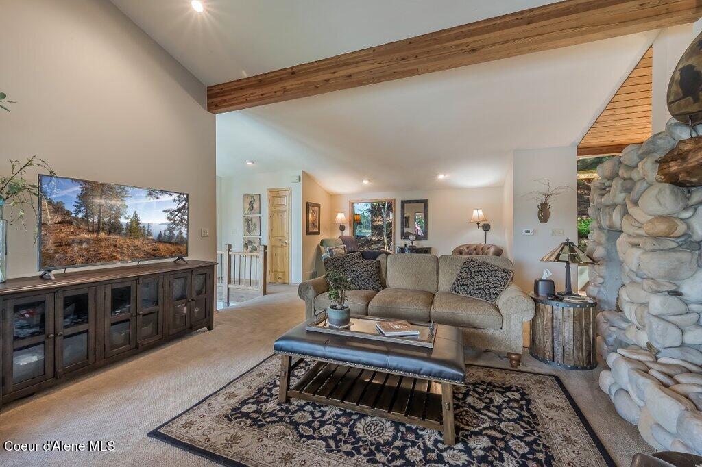 7225 W Otter Bay Rd, Coeur d'Alene, Alaska image 30