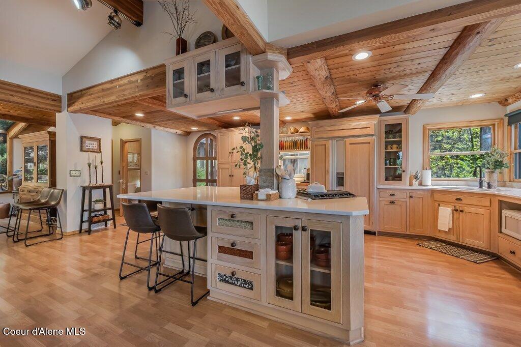 7225 W Otter Bay Rd, Coeur d'Alene, Alaska image 21