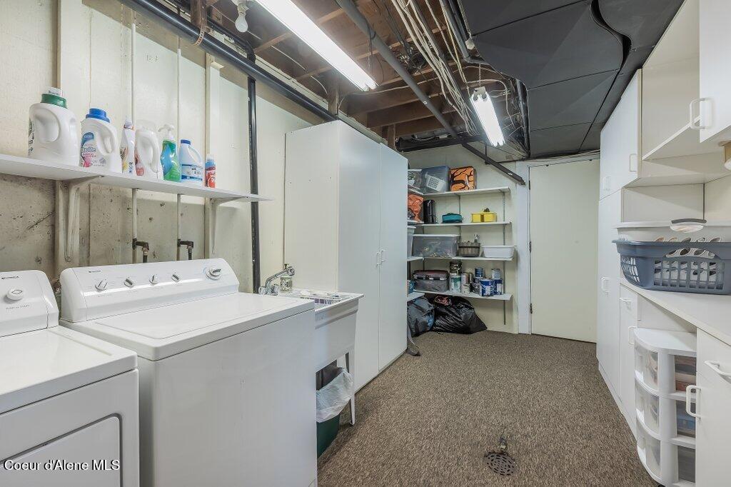 7225 W Otter Bay Rd, Coeur d'Alene, Alaska image 50