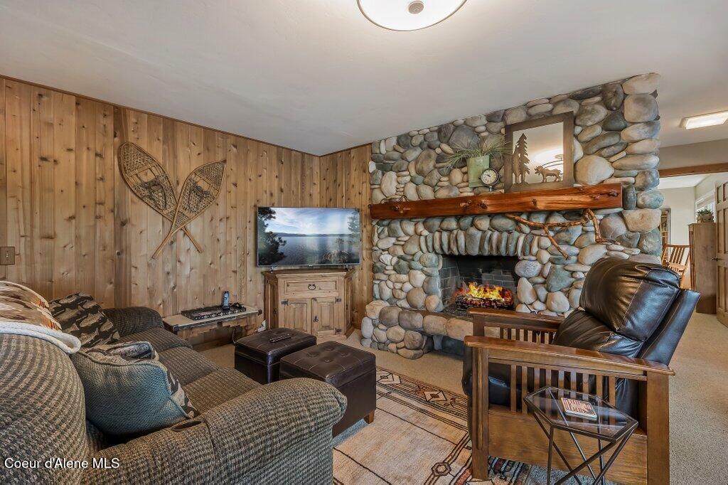 7225 W Otter Bay Rd, Coeur d'Alene, Alaska image 40