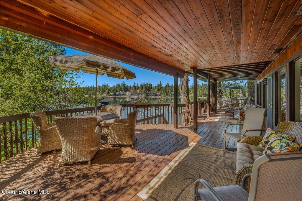 7225 W Otter Bay Rd, Coeur d'Alene, Alaska image 7