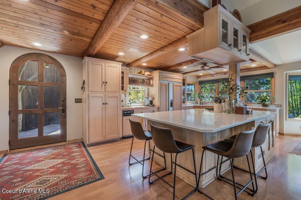 7225 W Otter Bay Rd, Coeur d'Alene, Alaska image 19