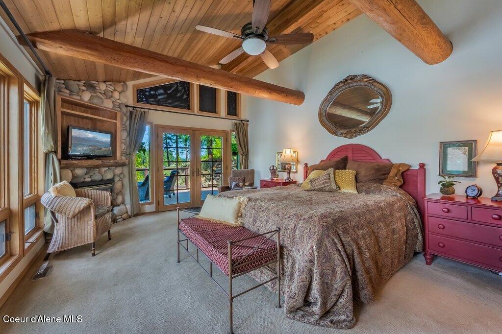 7225 W Otter Bay Rd, Coeur d'Alene, Alaska image 32