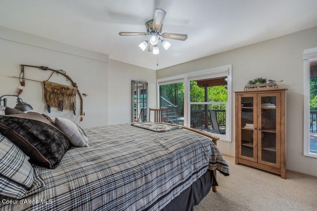 7225 W Otter Bay Rd, Coeur d'Alene, Alaska image 48