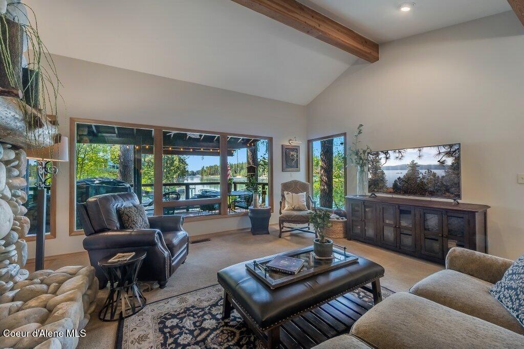 7225 W Otter Bay Rd, Coeur d'Alene, Alaska image 28