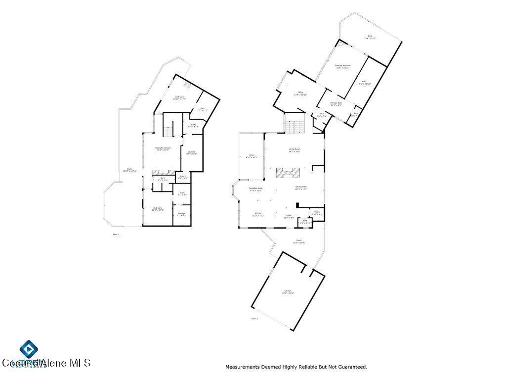 7225 W Otter Bay Rd, Coeur d'Alene, Alaska image 18