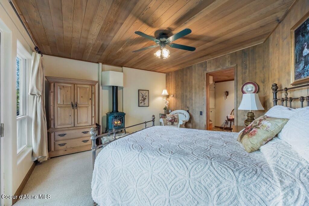 7225 W Otter Bay Rd, Coeur d'Alene, Alaska image 43
