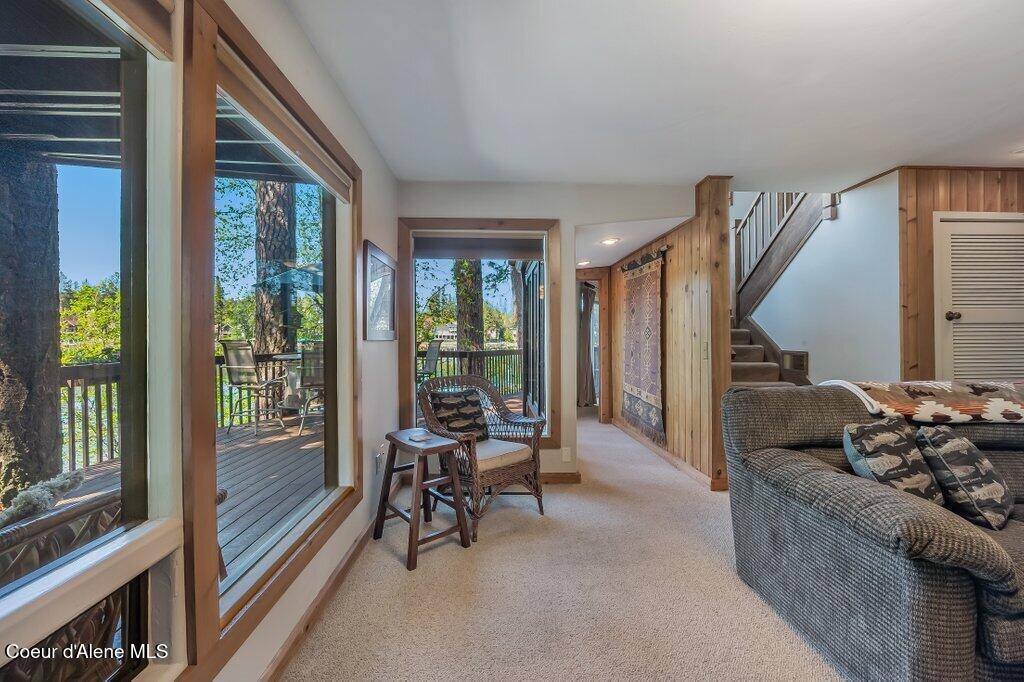 7225 W Otter Bay Rd, Coeur d'Alene, Alaska image 41