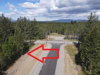 L12 B2 E Duke Ln, Athol, Alaska image 1