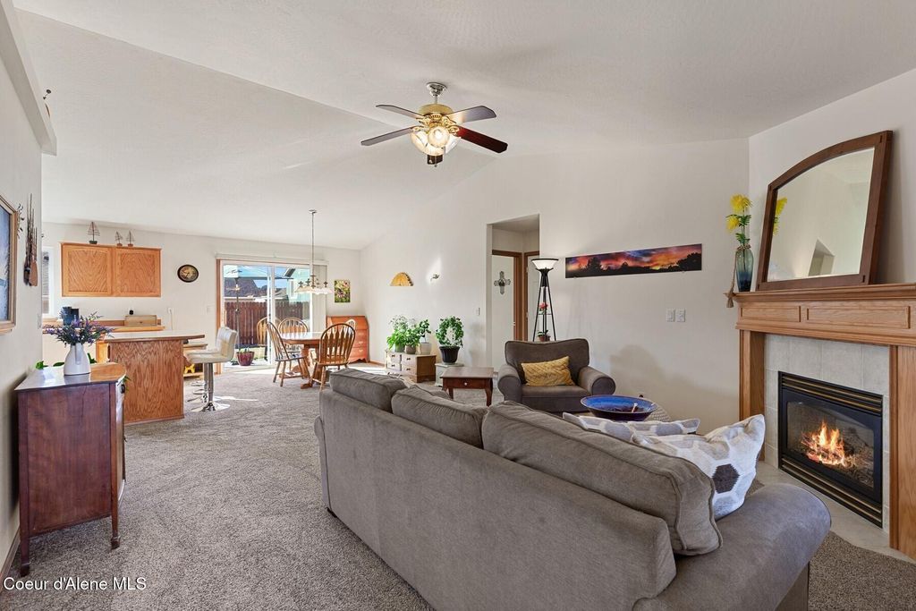 Photo of 4950 Palmwood Ln, Post Falls, ID 83854 (MLS # 26-1990)