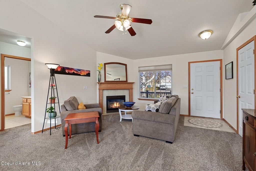 Photo of 4950 Palmwood Ln, Post Falls, ID 83854 (MLS # 26-1990)