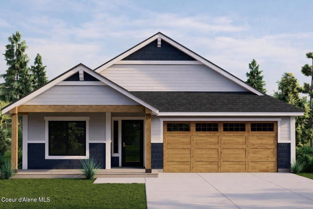 Photo of 1177 Jersey St, Sandpoint, ID 83864 (MLS # 26-10281)