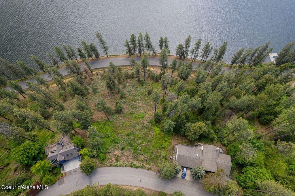 Photo of NKA Fernan Lake Terrace Dr Dr, Coeur dAlene, ID 83814 (MLS # 25-8863)