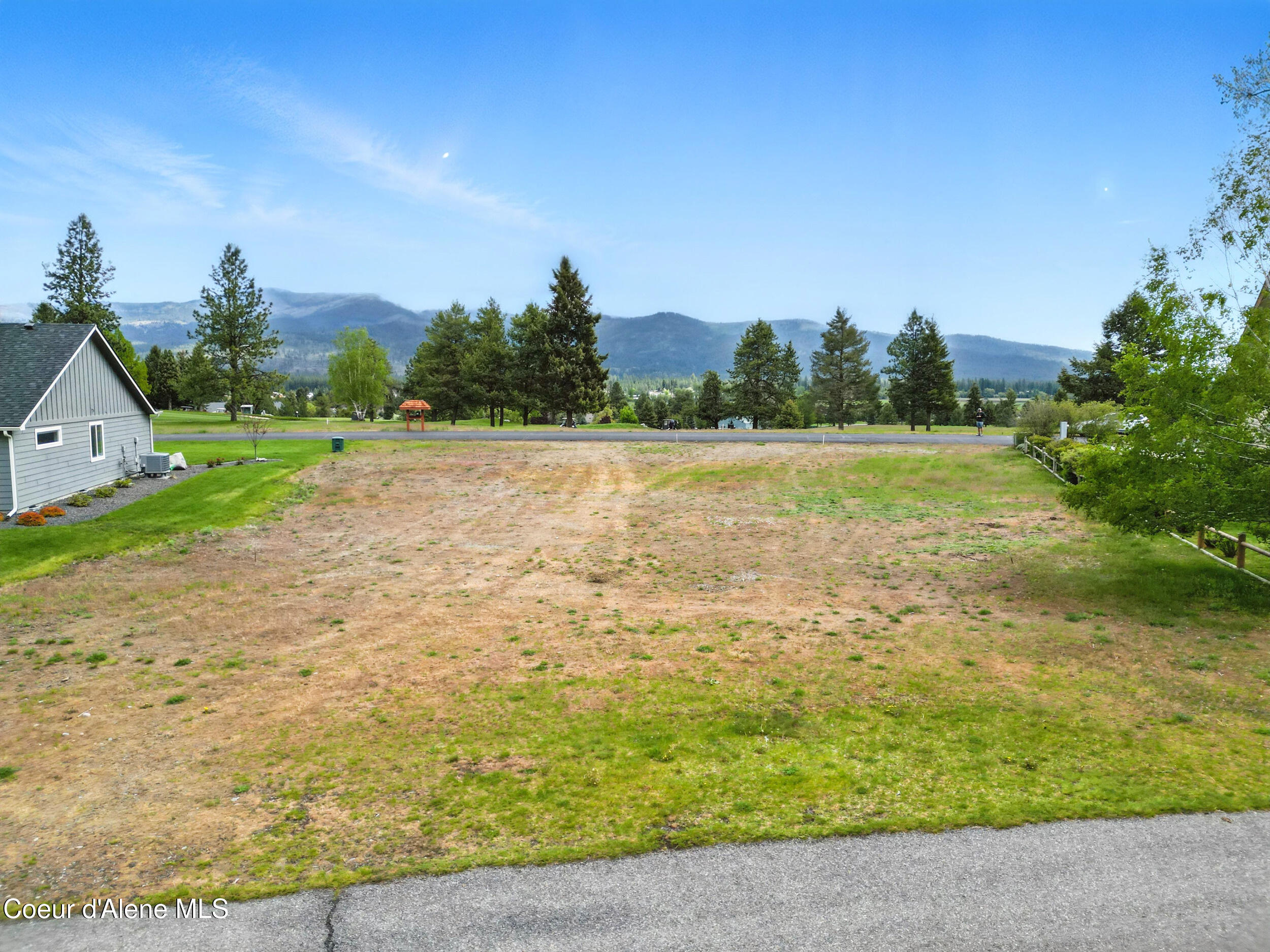 Blanchard, Idaho 83804, United States, ,Land,Active,247241