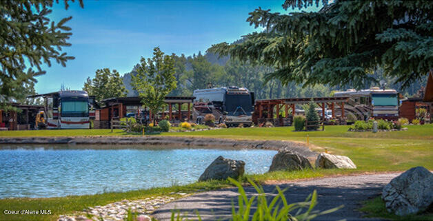 Blanchard, Idaho 83804, United States, ,Land,Active,247241