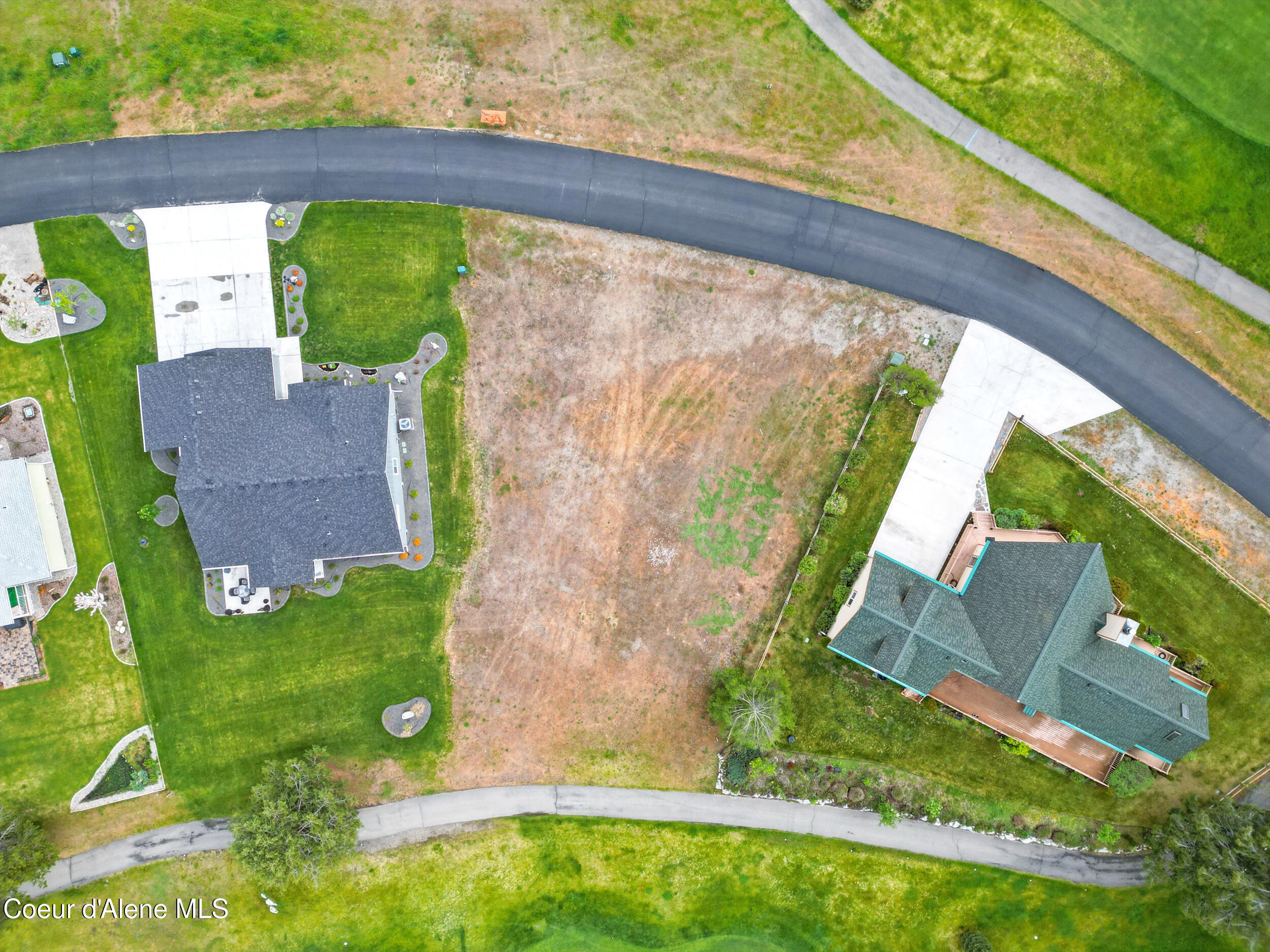 Blanchard, Idaho 83804, United States, ,Land,Active,247241