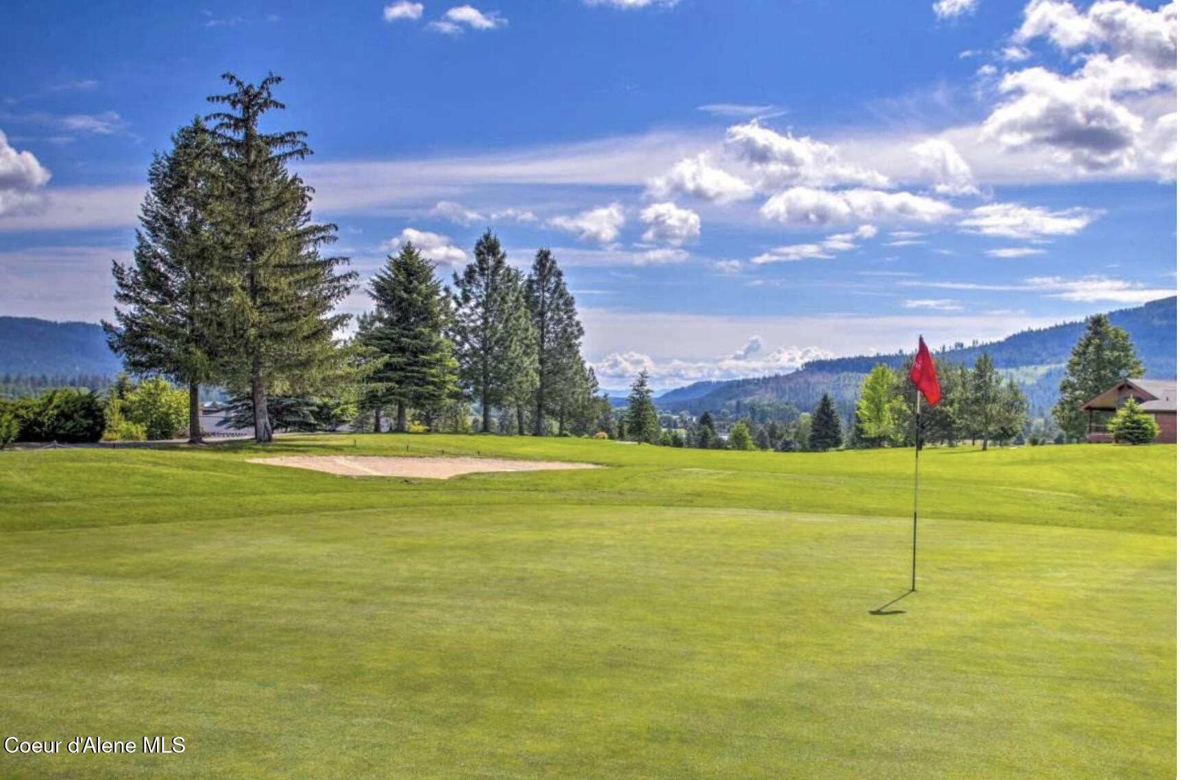 Blanchard, Idaho 83804, United States, ,Land,Active,247241