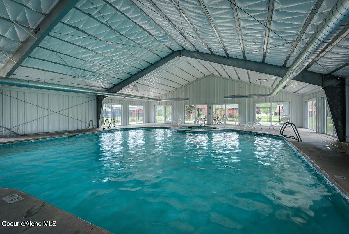 Blanchard, Idaho 83804, United States, ,Land,Active,247241