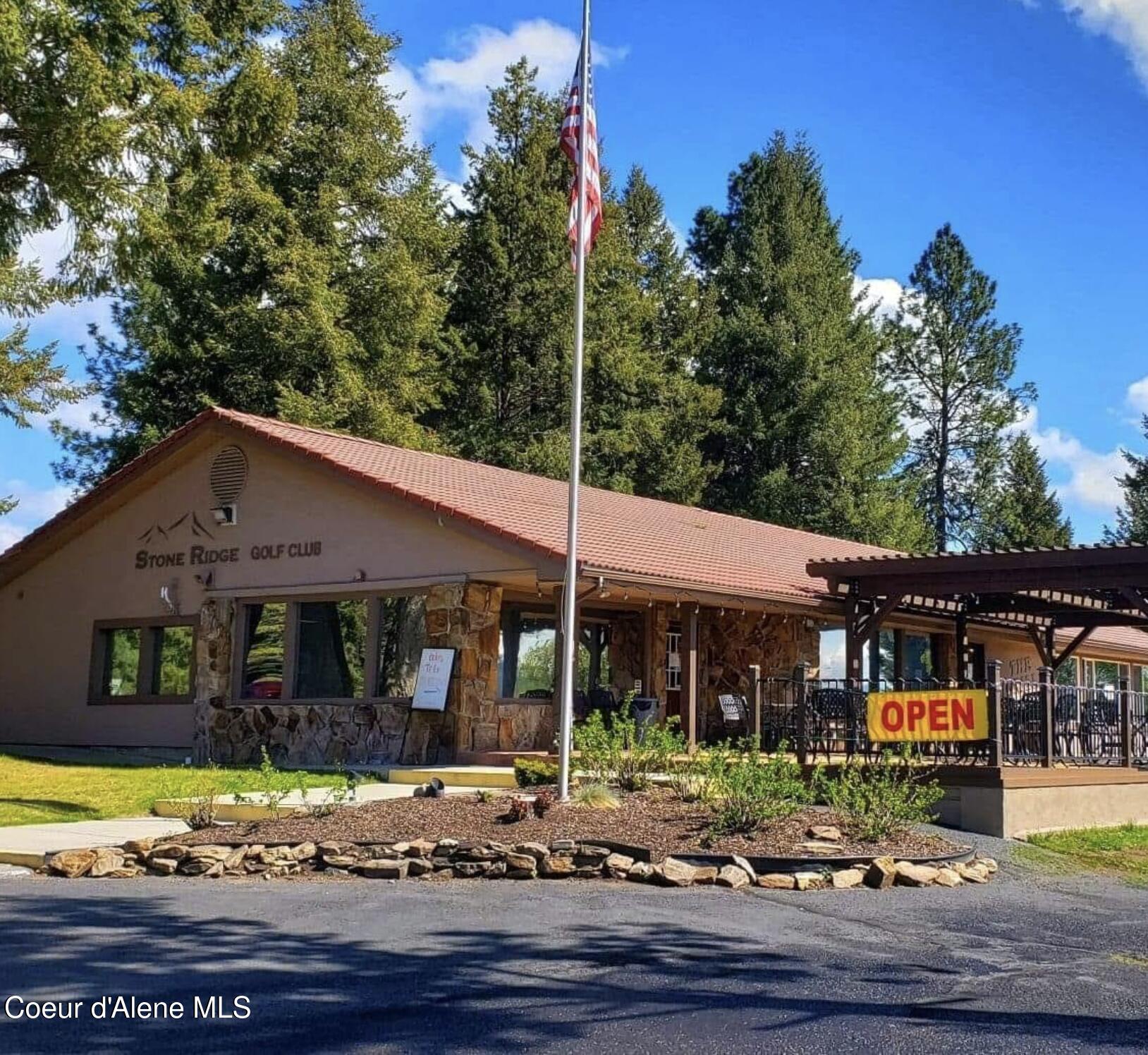 Blanchard, Idaho 83804, United States, ,Land,Active,247241