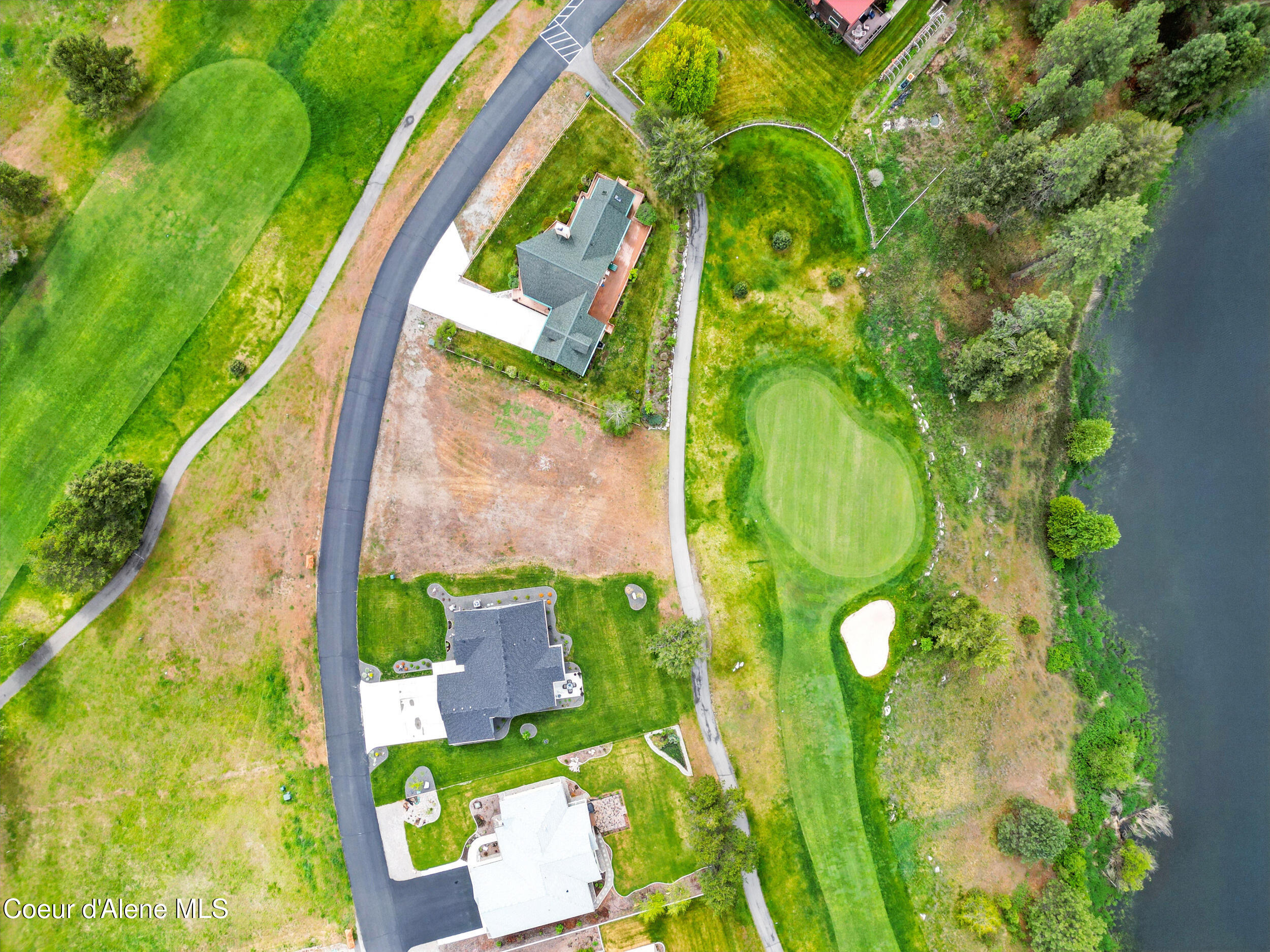 Blanchard, Idaho 83804, United States, ,Land,Active,247241