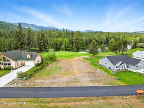 Multifamily For Sale - NKA Stoneridge<br/> Blanchard, ID 83804