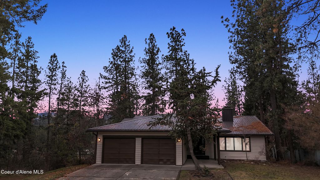 Photo of 3010 RIVERCREST, Post Falls, ID 83854 (MLS # 25-11318)