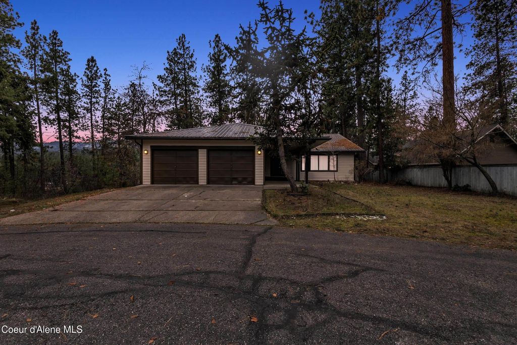 Photo of 3010 RIVERCREST, Post Falls, ID 83854 (MLS # 25-11318)