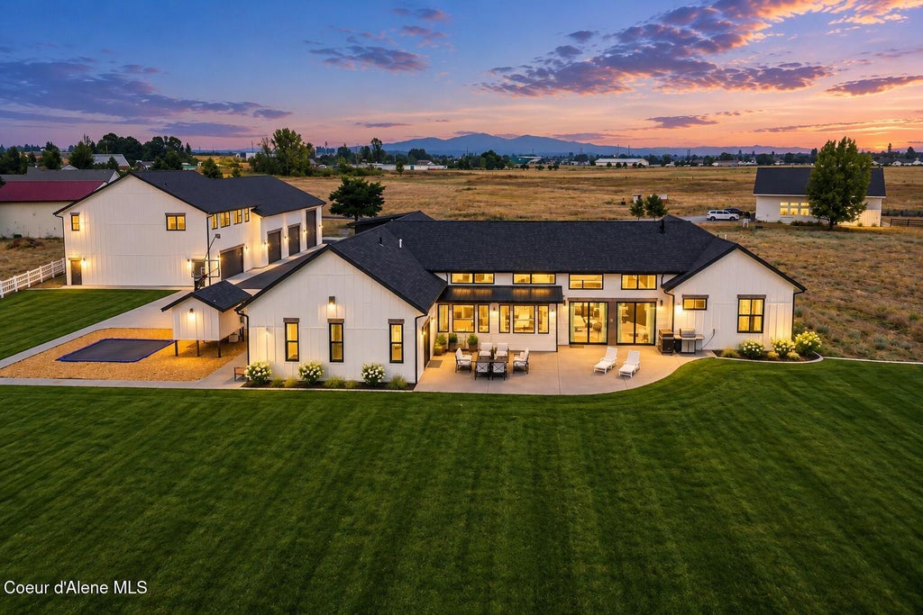 Photo of 3708 Carolwood CT, Post Falls, ID 83854 (MLS # 26-8497)
