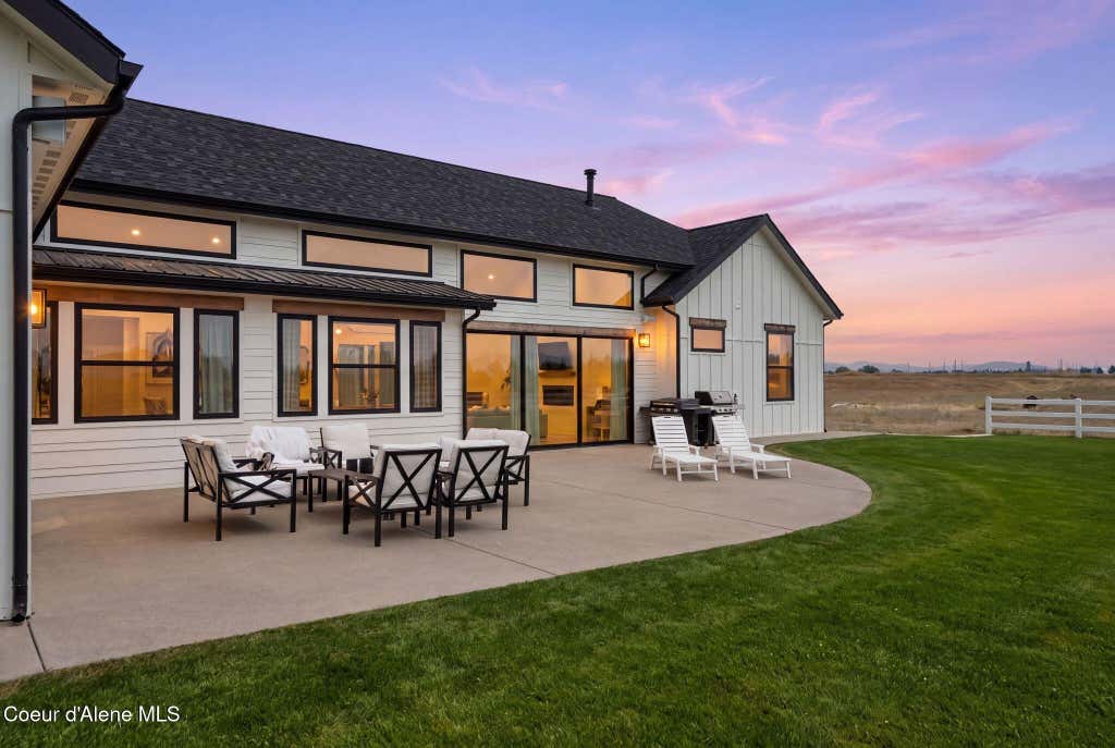 Photo of 3708 Carolwood CT, Post Falls, ID 83854 (MLS # 26-8497)