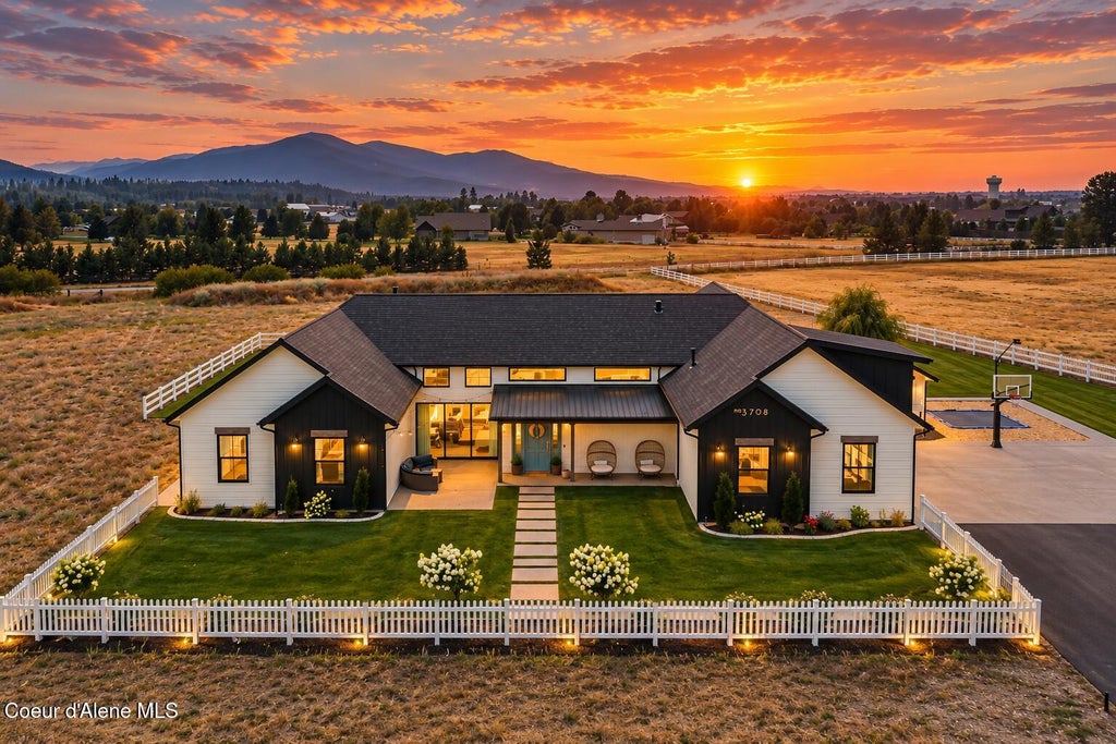 Photo of 3708 Carolwood CT, Post Falls, ID 83854 (MLS # 26-8497)