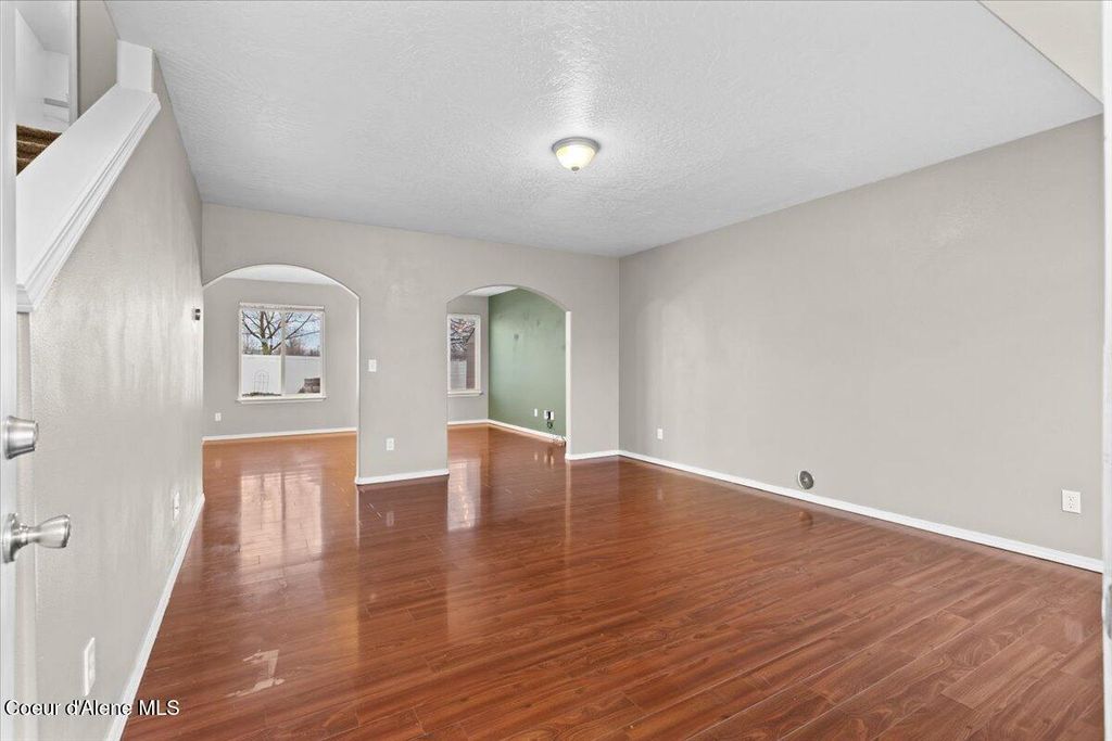 Photo of 3483 LOTZE Loop, Coeur dAlene, ID 83815 (MLS # 25-11652)