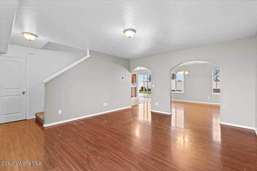 Photo of 3483 LOTZE Loop, Coeur dAlene, ID 83815 (MLS # 25-11652)