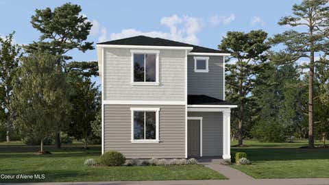 Photo of 9012 Spokane St, Post Falls, ID 83854 (MLS # 26-8075)