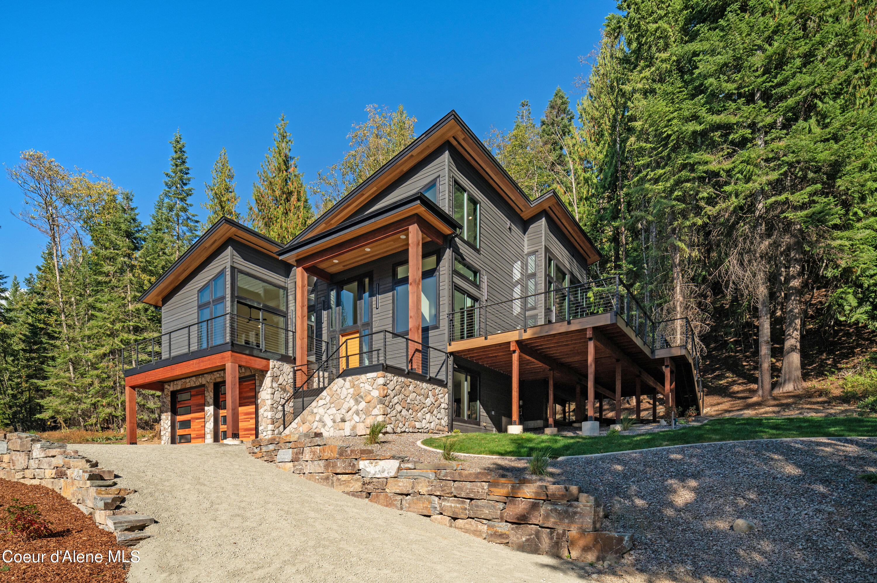7 Timber Grove, Sandpoint, Idaho image 1